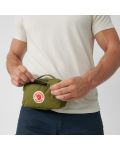 Чанта за кръст Fjallraven - Kаnken Hip Pack, черна - 6t