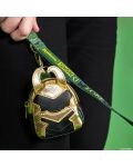 Чанта за животински лакомства Loungefly Marvel: Loki - Loki - 6t
