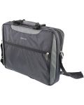 Чанта за лаптоп Tellur - LB1, 15.6", черна - 3t
