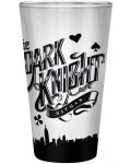 Чаша за вода ABYstyle DC Comics: Batman - The Dark Knight - 2t
