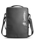 Чанта за лаптоп Tomtoc - DefenderACE-H14 A03F2D1, 16'', черна - 1t