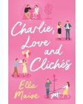 Charlie, Love and Clichés - 1t