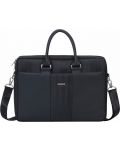 Чанта за лаптоп Rivacase - 8135, 15.6", черна - 1t