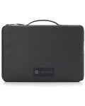 Чанта за лаптоп HP - Sports Sleeve, 15.6'', черна - 3t
