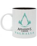 Чаша ABYstyle Games: Assassin's Creed - Valhalla - 2t