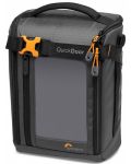Чанта за фотоапарат Lowepro - GearUp Creator Box L II, сива - 1t