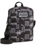 Чанта Puma - Academy Portable, черна - 1t