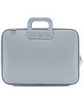 Чанта за лаптоп Bombata - Wave 15.6”-16'', Dust - 1t