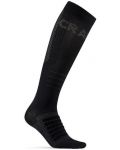 Чорапи Craft - ADV Dry Compression , черни - 1t