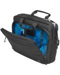 Чанта за лаптоп HP - Professional Renew Business, 15.6", черна - 5t
