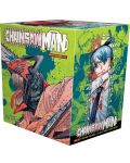 Chainsaw Man, Box Set - 1t