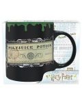 Чаша ABYstyle Movies: Harry Potter - Polyjuice Potion - 3t