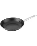 Чугунен тиган BOJ - Classic CastIron, 26 cm, черен - 1t