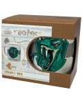 Чаша ABYstyle Movies: Harry Potter - Slytherin (Stand Together) - 3t