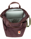 Чанта Fjallraven - High Coast Totepack, оранжева - 5t