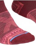 Чорапи Ortovox - All Mountain Long socks Warm W, многоцветни - 2t