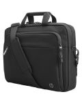 Чанта за лаптоп HP - Renew Business, 15.6'', черна - 2t