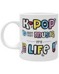 Чаша The Good Gift Happy Mix Music: K-POP - Rabbit - 2t