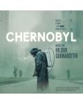Hildur Guðnadóttir - Chernobyl (CD) - 1t