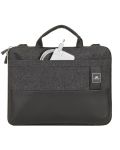 Чанта за лаптоп Rivacase - 8823, 13.3", черна - 4t