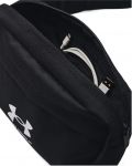 Чанта за кръст Under Armour - SportStyle Lite, черна - 5t