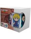 Чаша GB eye Animation: Hunter X Hunter - Chibi - 2t