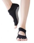 Чорапи за йога с отворени пръсти Maxima - асортимент - 1t