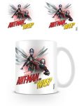 Чаша Pyramid - Ant-Man and The Wasp: Team - 2t
