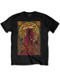 Тениска Rock Off Children Of Bodom - Nouveau Reaper  - 1t