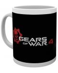 Чаша GB eye Games: Gears of War - Landscape - 1t
