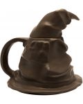Чаша 3D ABYstyle Movies:  Harry Potter - Sorting Hat - 2t