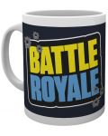 Чаша GB eye Games: Battle Royale - Logo - 1t