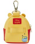 Чанта за животински лакомства Loungefly Disney: Winnie The Pooh - Winnie the Pooh - 4t