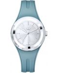 Часовник Bill's Watches Twist - Stone Blue & Burgundy - 5t