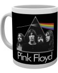Чаша GB eye Music: Pink Floyd - Prism and the Band - 1t