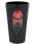 Чаша за вода Paladone DC Comics: Batman - The Batman - 1t
