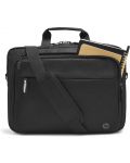 Чанта за лаптоп HP - Professional Renew Business, 15.6", черна - 4t