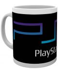 Чаша GB eye Playstation  - Logo, 300 ml - 1t