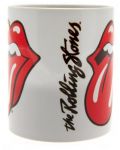Чаша Pyramid Music: The Rolling Stones - Lips & Tongue - 2t