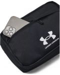 Чанта за кръст Under Armour - SportStyle Lite, черна - 3t