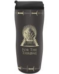 Чаша за път ABYstyle Television: Game of Thrones - The Throne - 1t