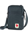 Чанта Fjallraven - High Coast Pocket, тъмносиня - 3t