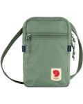 Чанта Fjallraven - High Coast Pocket, зелена - 1t