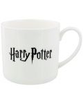 Чаша Pyramid Harry Potter - Quidditch, 425 ml - 2t