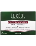 Chute de Cheveux Réactionnelle Формула за здрава коса, 30 капсули, Luxéol - 1t