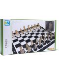 Гигантски дървен шах Buiten Speel Toys - 1t
