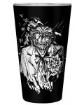 Чаша за вода ABYstyle DC Comics: Batman - Batman & The Joker - 2t