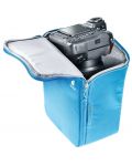 Чанта за фотоапарат Deuter - Camera Box One, синя - 3t