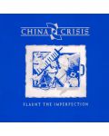 China Crisis - Flaunt The Imperfection (2 CD) - 1t