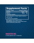 Chelated Magnesium, 200 mg, 60 капсули, Haya Labs - 2t